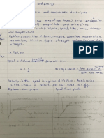 Chapter1noteshysics - Mayank