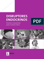Disruptores Endocrinos Final
