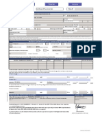 YPF RRHH Formulario Seguro Vida Optativo