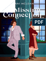 A Missing Connection