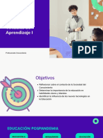 TS 2 Entornos Virtuales de Aprendizaje I