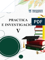 MODULO VI- Practica e Investigacion PDF