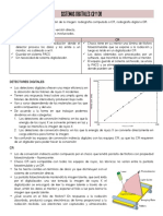 Eq Sistemas Digitales CR y DR, Sitemas de Corte