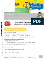 6ºgrado-Aritmética-I Bimestre-Para Imprimir