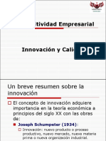 Sesión 3 - Competitividad Empresarial