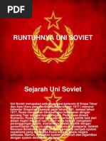 Download Runtuhnya Uni Soviet by Melati Nur Annisa SN65912342 doc pdf