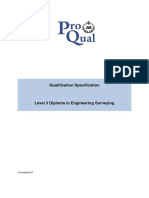 2-ProQual-Level-3-Diploma-in-Engineering-Surveying Handbook