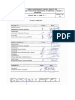 COOPERATIVA DE AHORRO Y CRÉDITO AMBATO LTDA Manual de Procesos