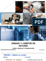 Unidad 01 - PPT - HÁBITOS DE ESTUDIO-VIRTUAL