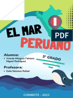 Informe Mar Peruano