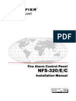 NFS320 Installation Manual-52745 2012