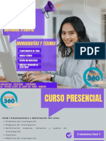 Curso Monografia y Tesina - 2023