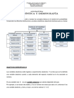 Modulo III Objetivo 3 y 4