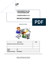 Lab 02 Bifurcaciones PDF