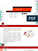 Thermistor