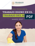 GUIA PARA PROMOVER EL TRABAJO DIGNO EN EL TRABAJO DEL HOGAR Completa 290321 CF