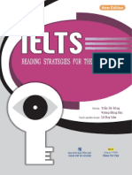 Strategies For The IELTS Test Reading 18d3da4919