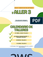 Taller 3