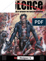 Violence RPG - Перевод