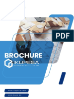 Brochure Ikupesa Ok