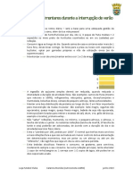 Orientações Alimentares Interrupção de Verão - Sub18 - 230701 - 180344