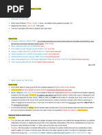 LAW1124 Torts Study Notes