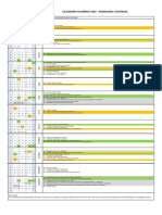 Calendario Academico Graduacaoead 2023