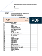 V2 Form Alat Dan Tenaga Pustu