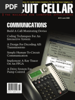 Virtual Serial Port Cookbook Chapters 1 Thru 6 | PDF | Usb