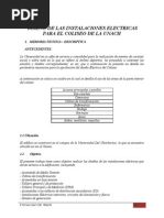 Download 00 Memoria diseo elctrico by  FELISA LOPEZ SN65913799 doc pdf