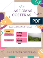 Lomas Costeras+