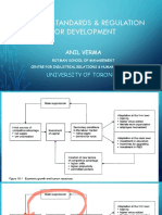 Standards Regulation4Development