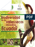 Bosques Secos Del Ecuador - Flora