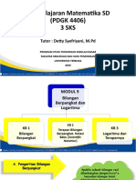 Modul 9