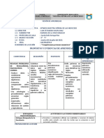 Construimos Patrones Numericos