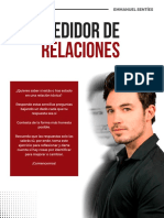 Medidor de Relaciones