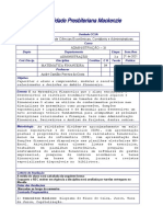 PLANO - ENS. MATEM. FINANCEIRA - 3i.doc 2