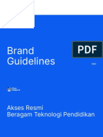 Akun Belajar - Id Brand Guidelines