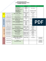 Rundown Matsama MA Plus Sunan Drajat 7