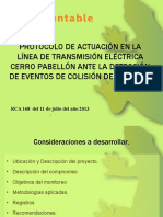 Capacitacion Protocolo de Inspección