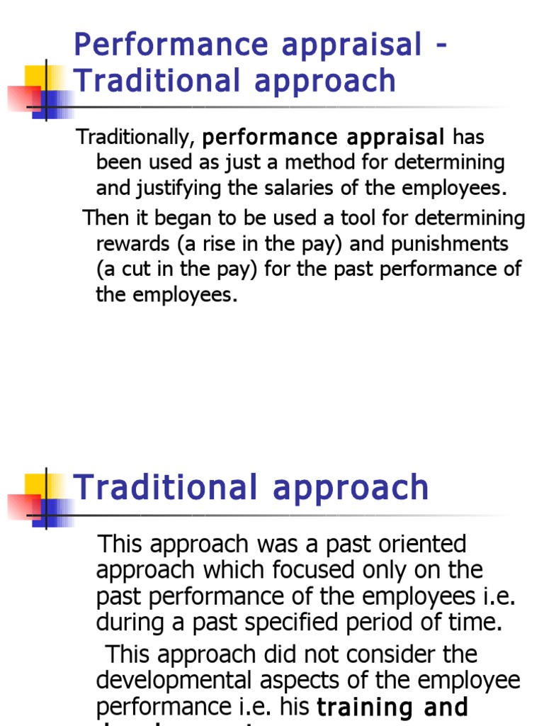 WHAT IS APPRAISAL APPROACH visual data 2