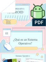 Diapositivas de Android