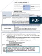 SESION MATEMATICA Dividimos Con Diversas Estrategias Parte 2