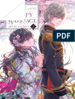 My Happy Marriage Volume 02 LN