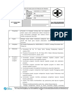 Pelaporan Dan Distribusi Informasi