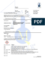 MSDS Eosina...