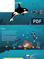 Deep Ocean Diving Experience Social Media Strategy by Slidesgo-2