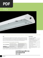 Metalux OHBL LED 4ft High Bay Spec Sheet | PDF | Light Emitting Diode ...