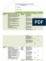 Alur Tujuan Pembelajaran (Atp) Mata Pelajaran: Projek Ipas