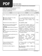 Download GUIN TCNICO PARA VIDEO ejemplo by Ruben Dominguez SN65915704 doc pdf